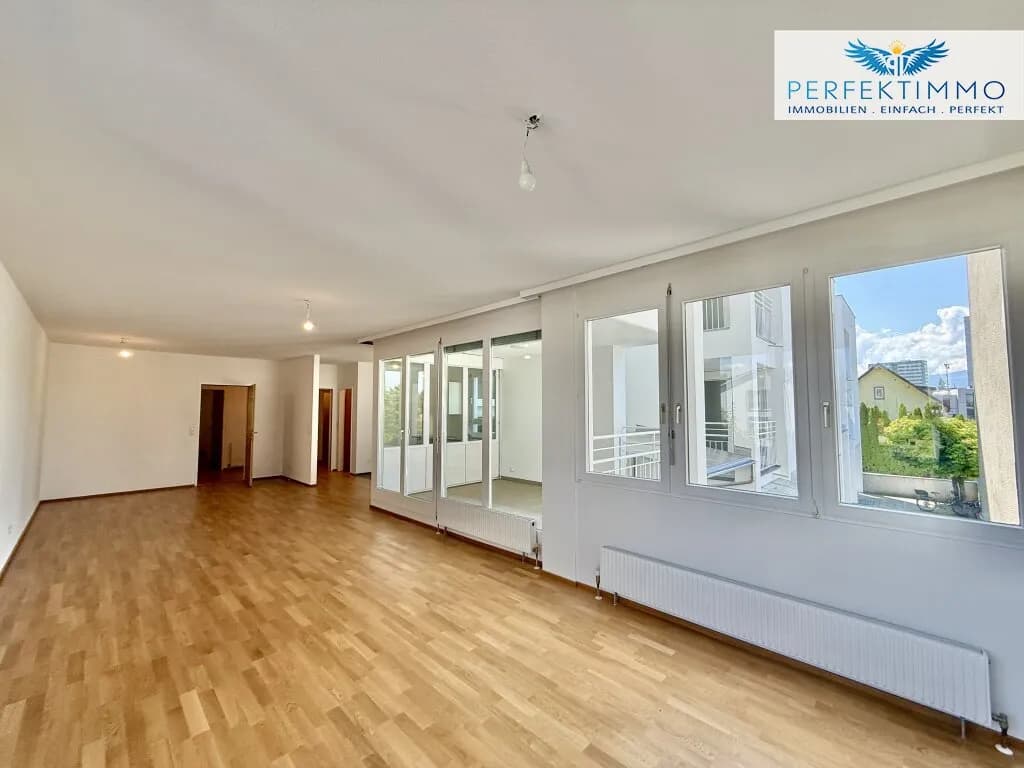 3-Zimmer-Wohnung mieten in Bregenz – 106 m², € 1.595 – Bild 4 von 24