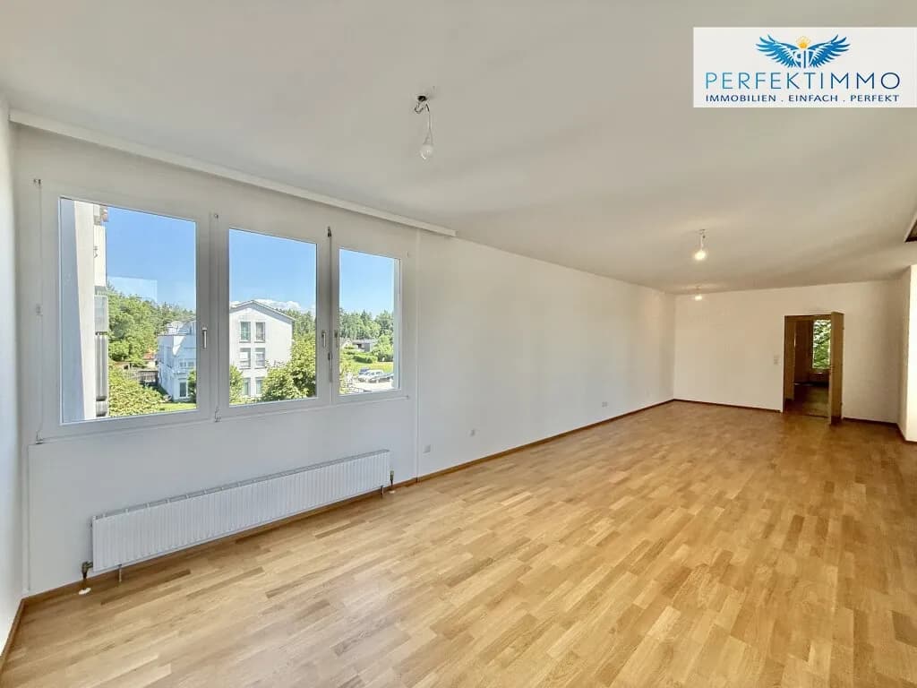 3-Zimmer-Wohnung mieten in Bregenz – 106 m², € 1.595 – Bild 6 von 24
