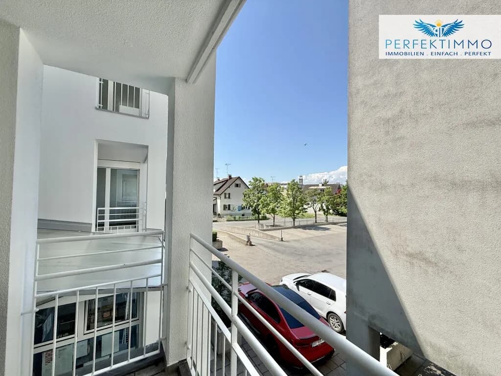 3-Zimmer-Wohnung mieten in Bregenz – 106 m², € 1.595 – Bild 8 von 24