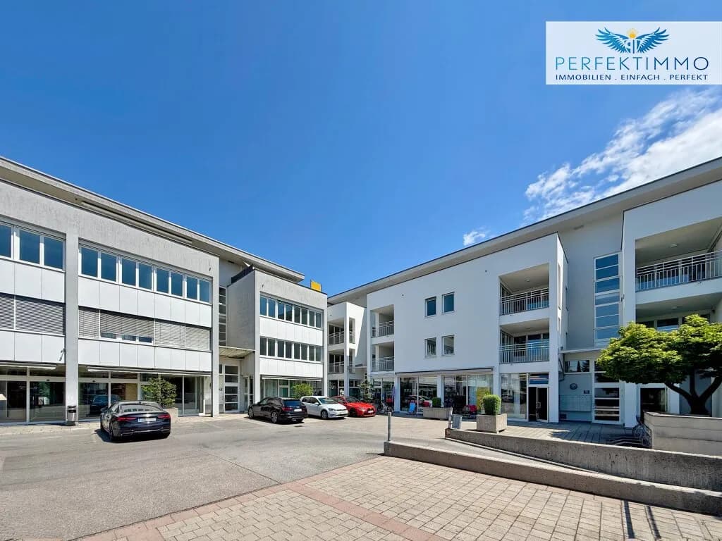 3-Zimmer-Wohnung mieten in Bregenz – 106 m², € 1.595 – Bild 20 von 24