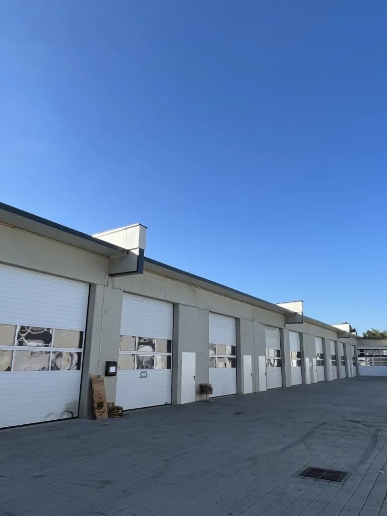Gewerbeimmobilie mieten in Weiz – 39 m², € 250