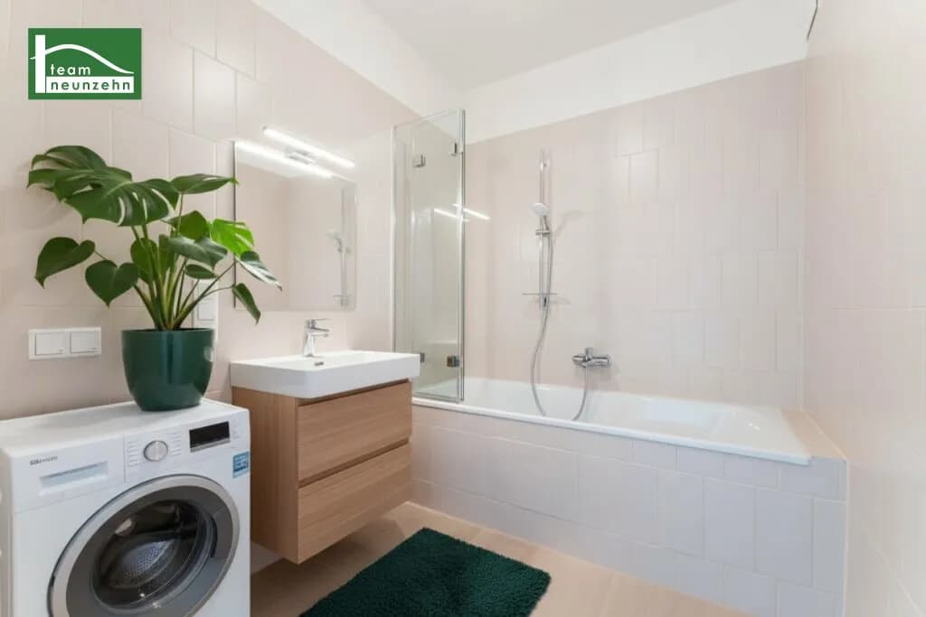 2-Zimmer-Wohnung kaufen in Wien – 53,13 m², € 308.000 – Bild 9 von 27