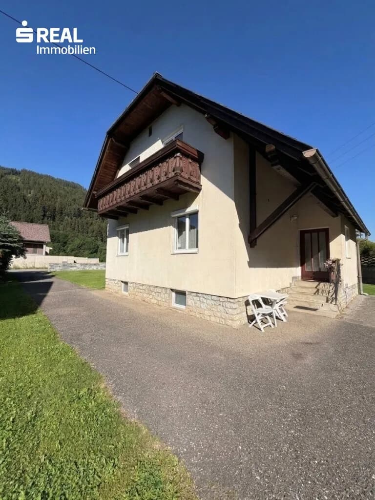 Haus kaufen in Murtal – 113,14 m², € 150.000 – Bild 2 von 41