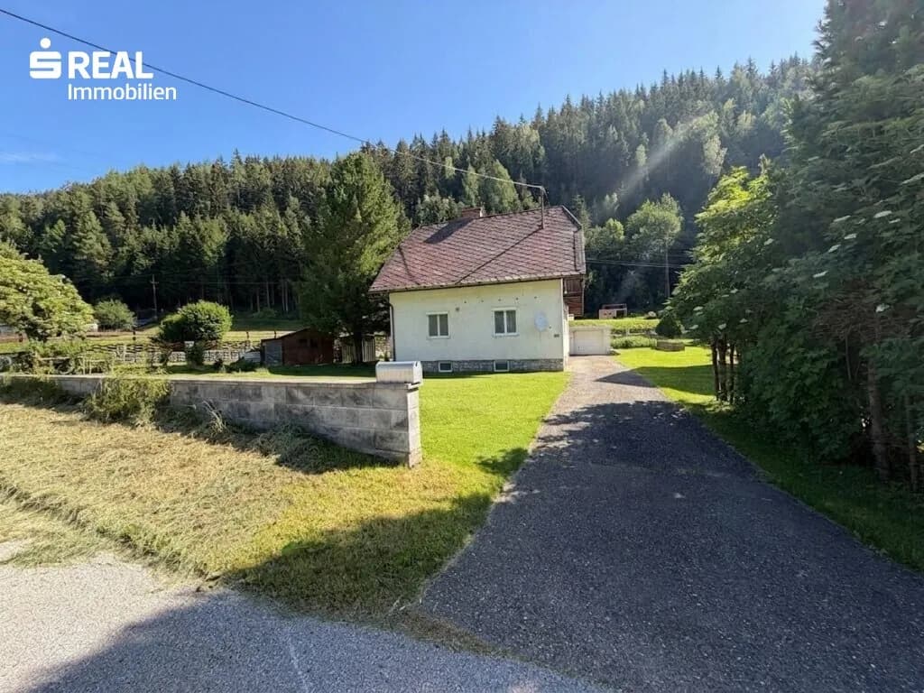 Haus kaufen in Murtal – 113,14 m², € 150.000 – Bild 3 von 41