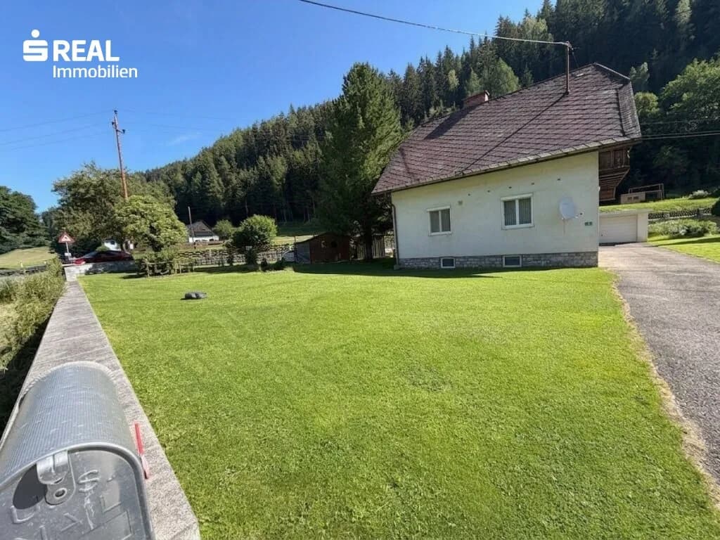 Haus kaufen in Murtal – 113,14 m², € 150.000 – Bild 4 von 41