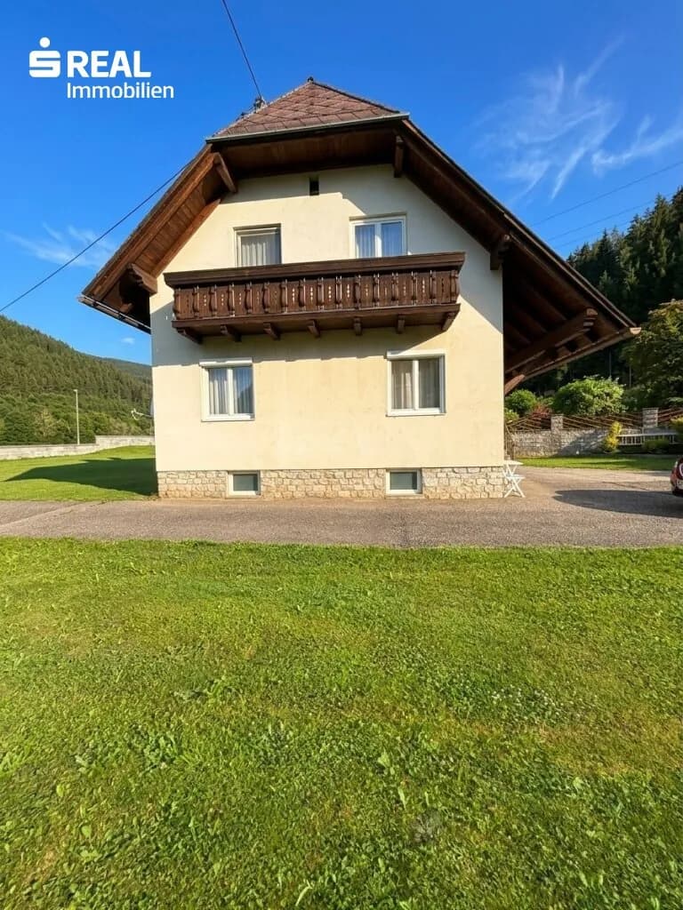 Haus kaufen in Murtal – 113,14 m², € 150.000 – Bild 5 von 41