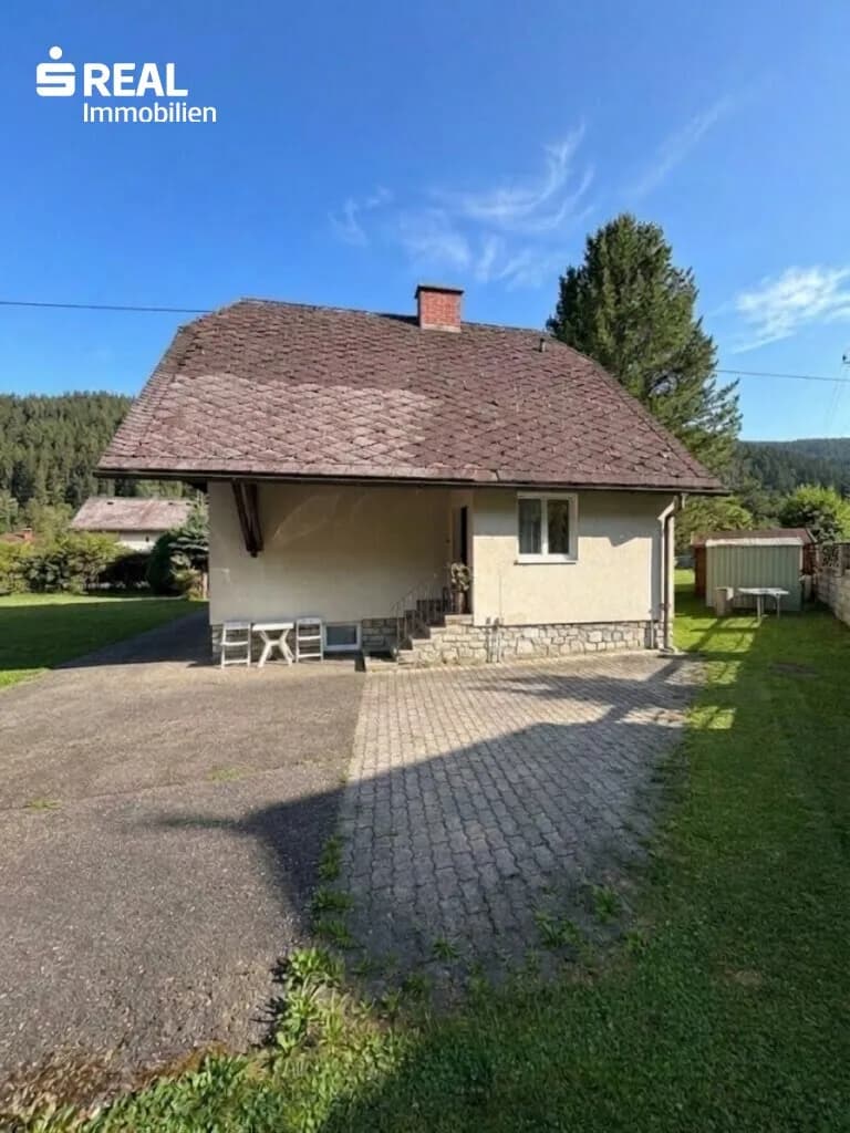 Haus kaufen in Murtal – 113,14 m², € 150.000 – Bild 7 von 41