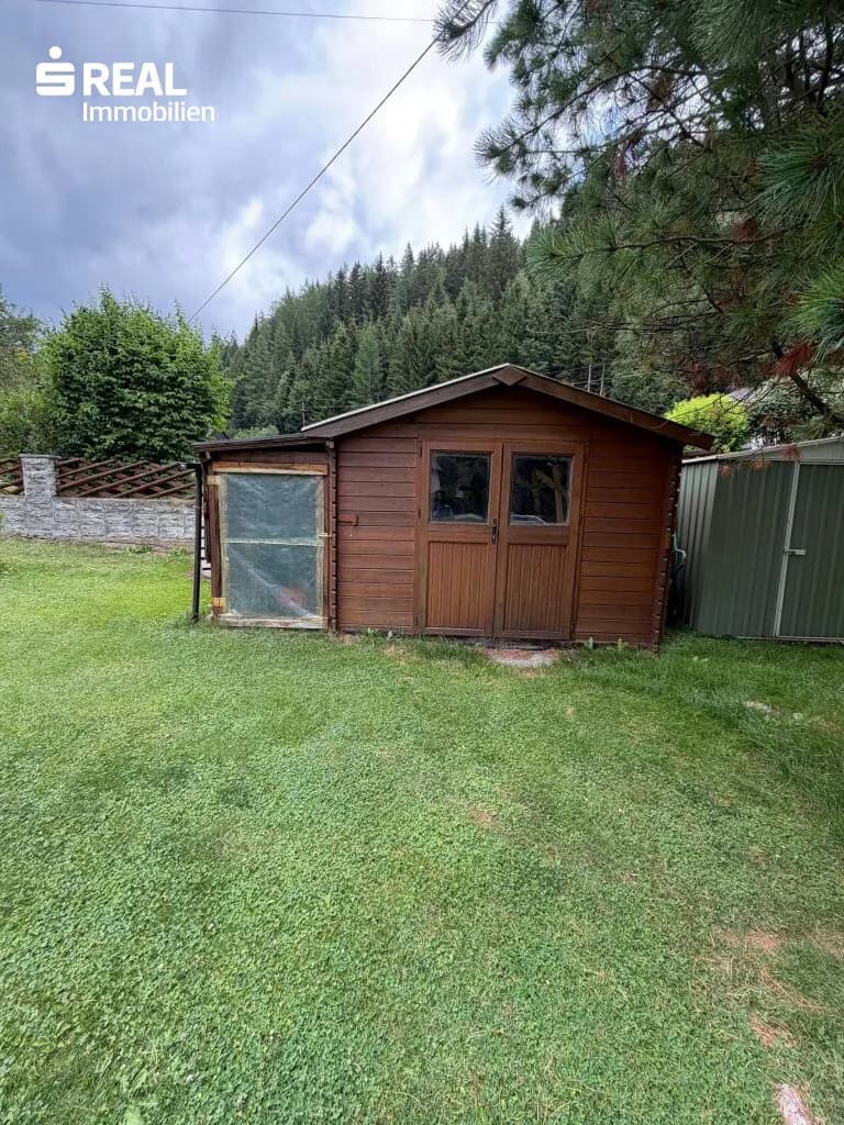 Haus kaufen in Murtal – 113,14 m², € 150.000 – Bild 14 von 41