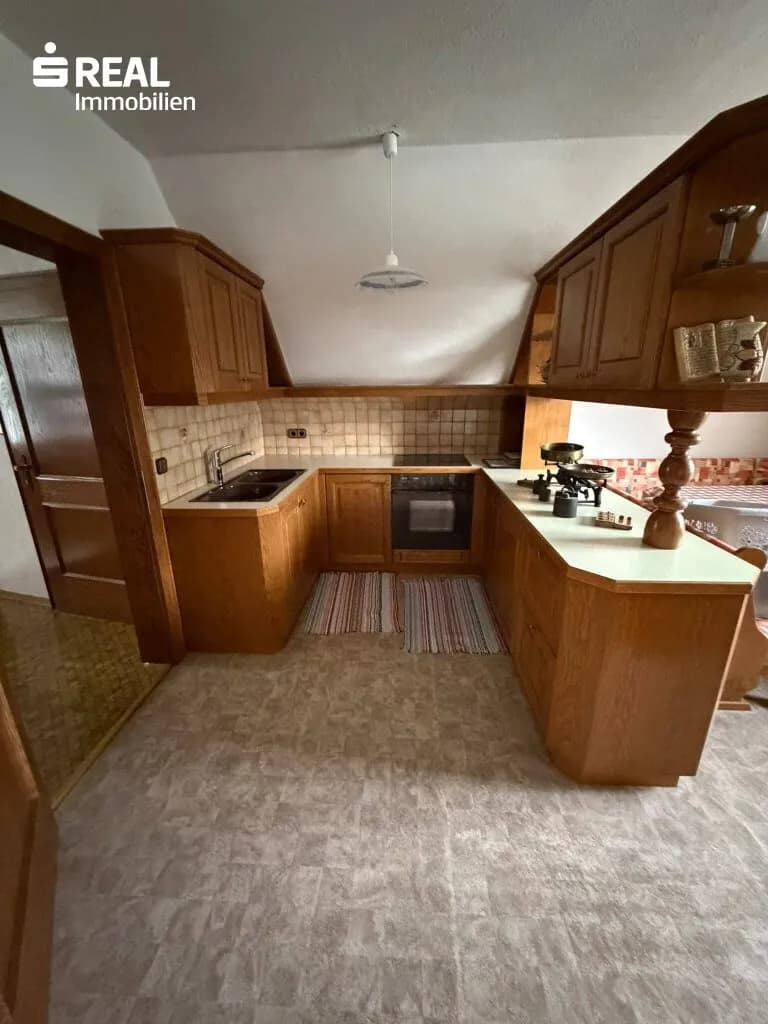 Haus kaufen in Murtal – 113,14 m², € 150.000 – Bild 34 von 41