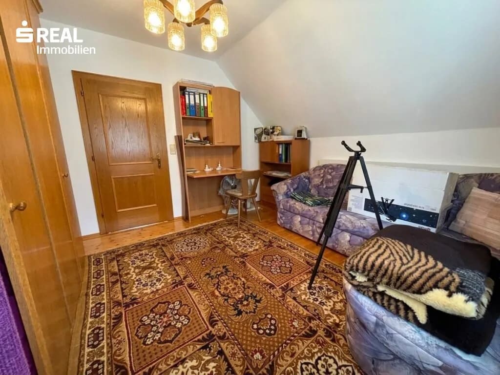 Haus kaufen in Murtal – 113,14 m², € 150.000 – Bild 38 von 41