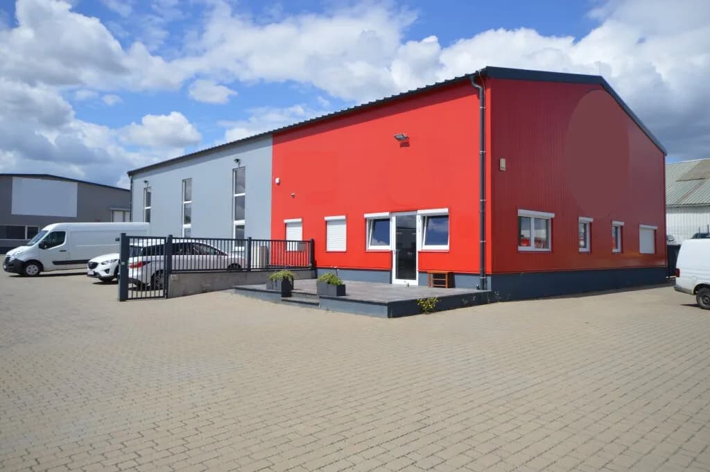 Immobilie kaufen in Mattersburg – 1 081 m²
