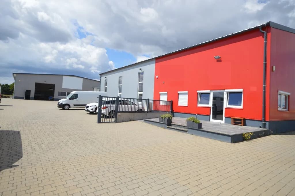 Immobilie kaufen in Mattersburg – 1 081 m² – Bild 2 von 23