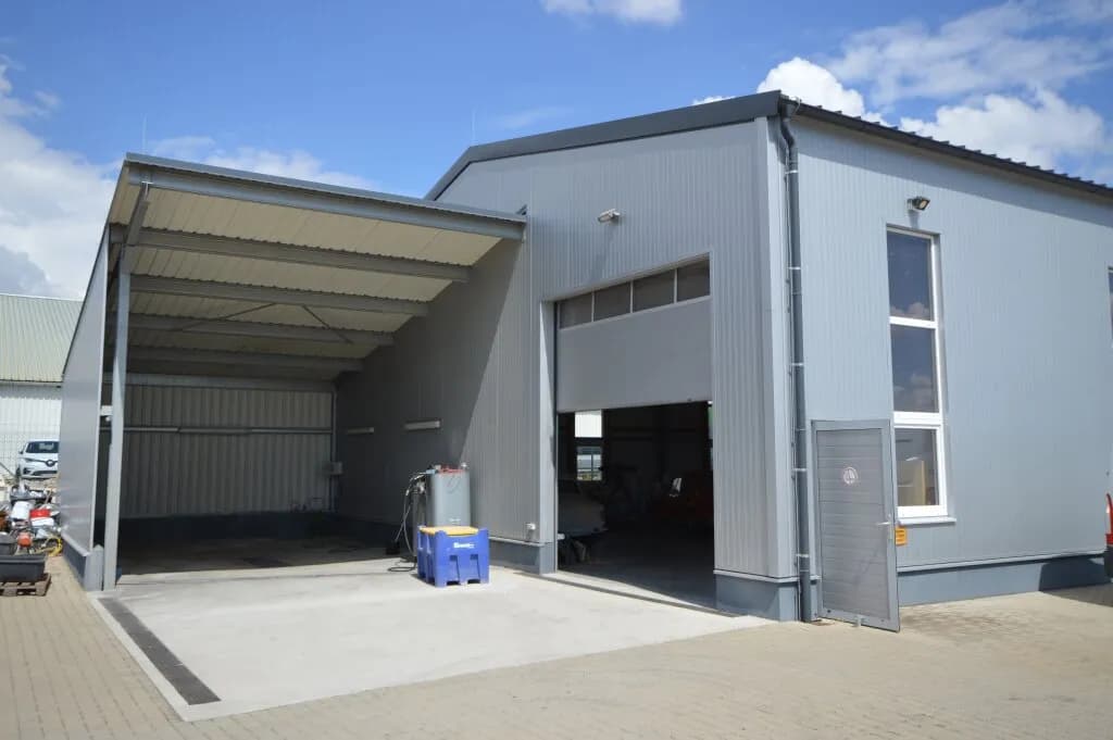 Immobilie kaufen in Mattersburg – 1 081 m² – Bild 3 von 23