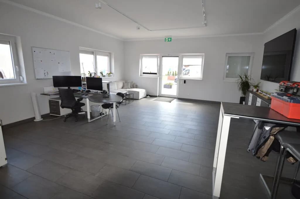 Immobilie kaufen in Mattersburg – 1 081 m² – Bild 4 von 23