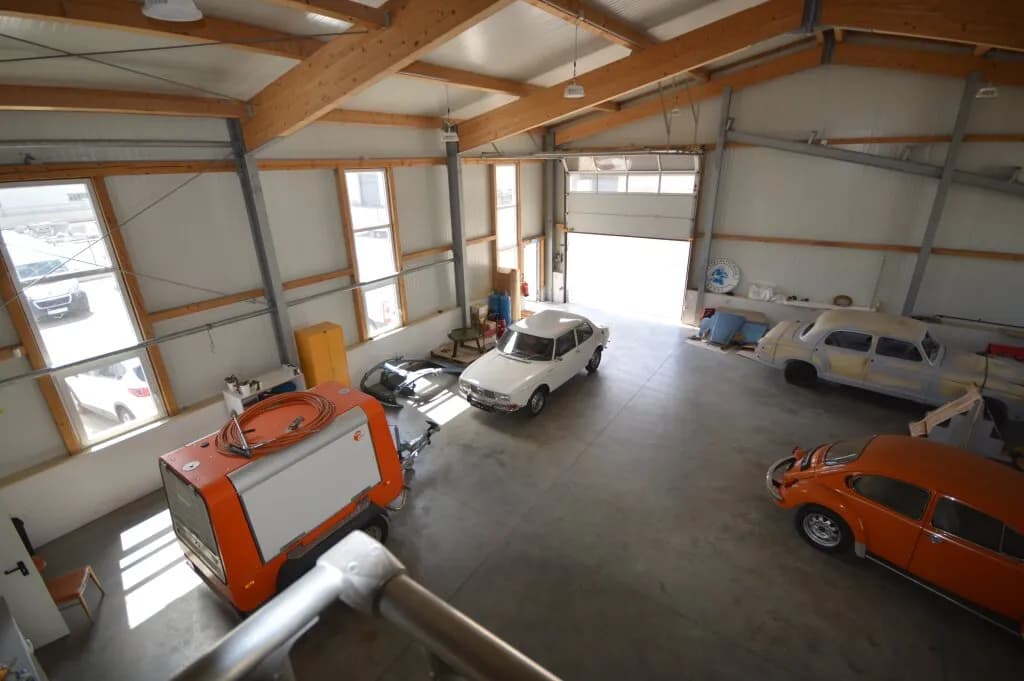 Immobilie kaufen in Mattersburg – 1 081 m² – Bild 7 von 23
