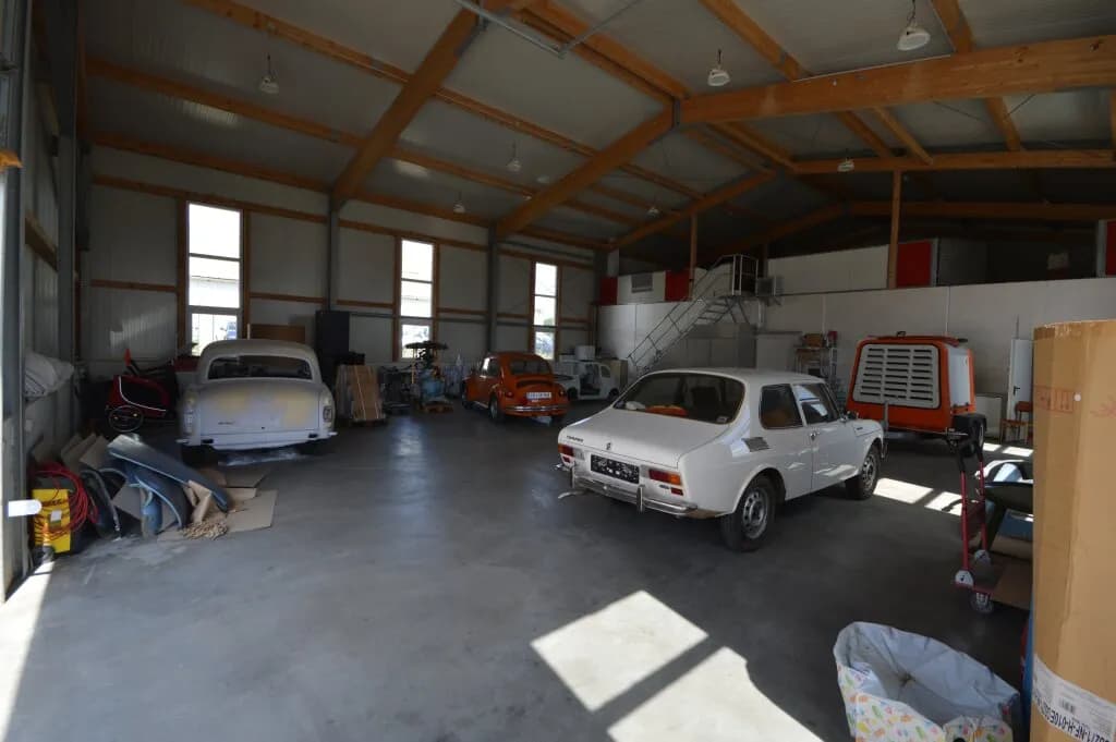 Immobilie kaufen in Mattersburg – 1 081 m² – Bild 8 von 23