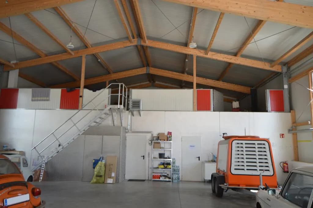 Immobilie kaufen in Mattersburg – 1 081 m² – Bild 9 von 23