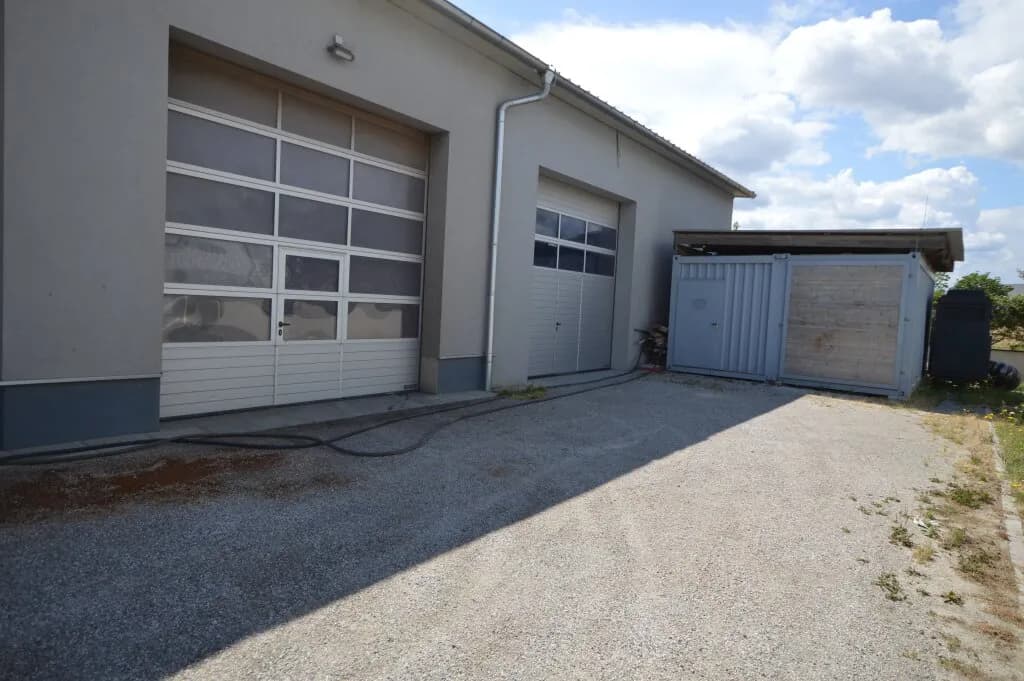 Immobilie kaufen in Mattersburg – 1 081 m² – Bild 12 von 23