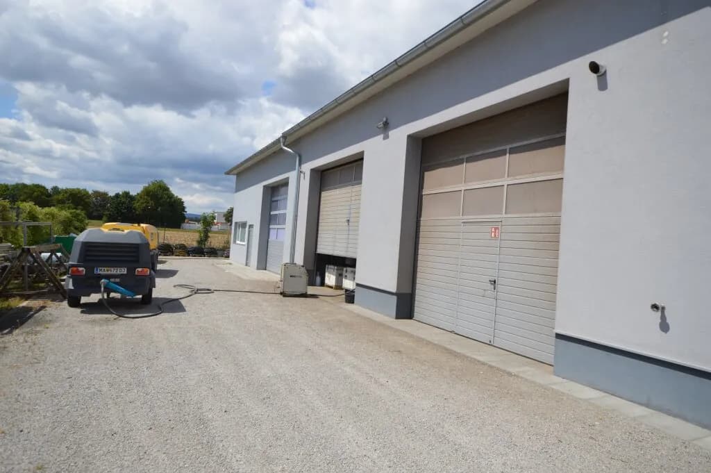 Immobilie kaufen in Mattersburg – 1 081 m² – Bild 13 von 23