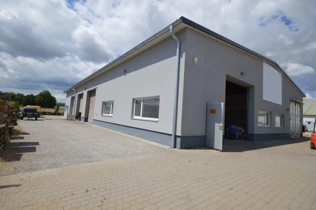 Immobilie kaufen in Mattersburg – 1 081 m² – Bild 14 von 23