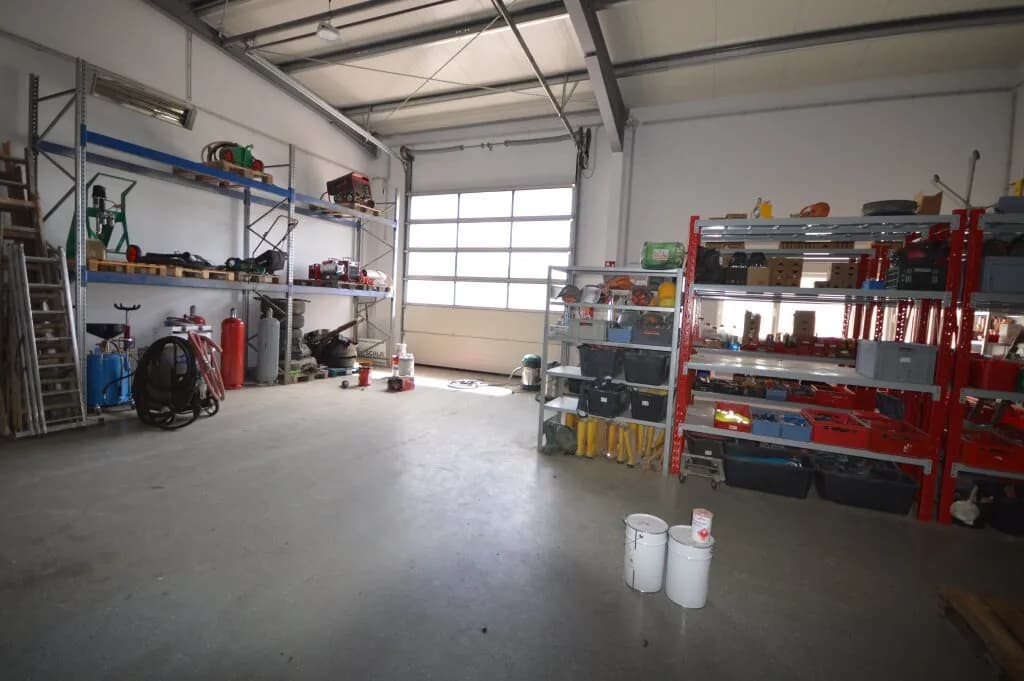 Immobilie kaufen in Mattersburg – 1 081 m² – Bild 16 von 23