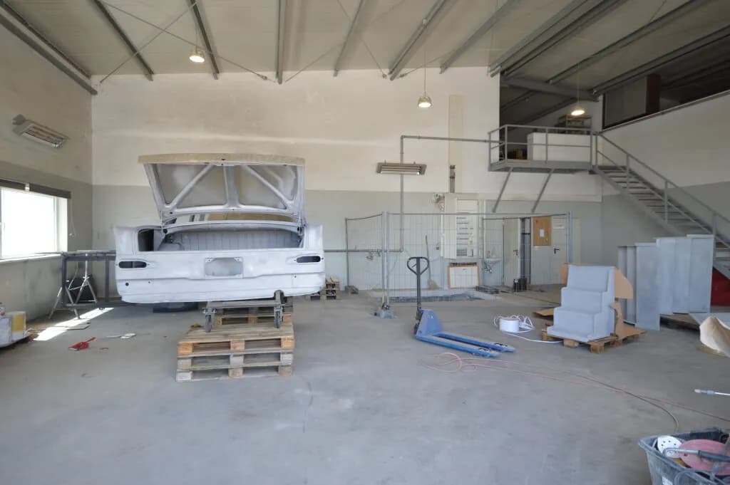 Immobilie kaufen in Mattersburg – 1 081 m² – Bild 19 von 23