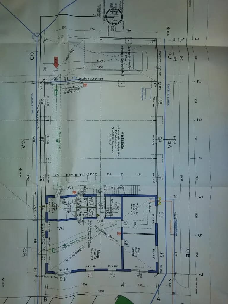Immobilie kaufen in Mattersburg – 1 081 m² – Bild 22 von 23