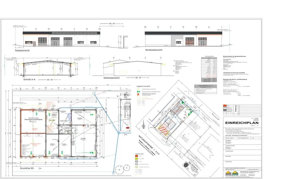 Immobilie kaufen in Mattersburg – 1 081 m² – Bild 23 von 23