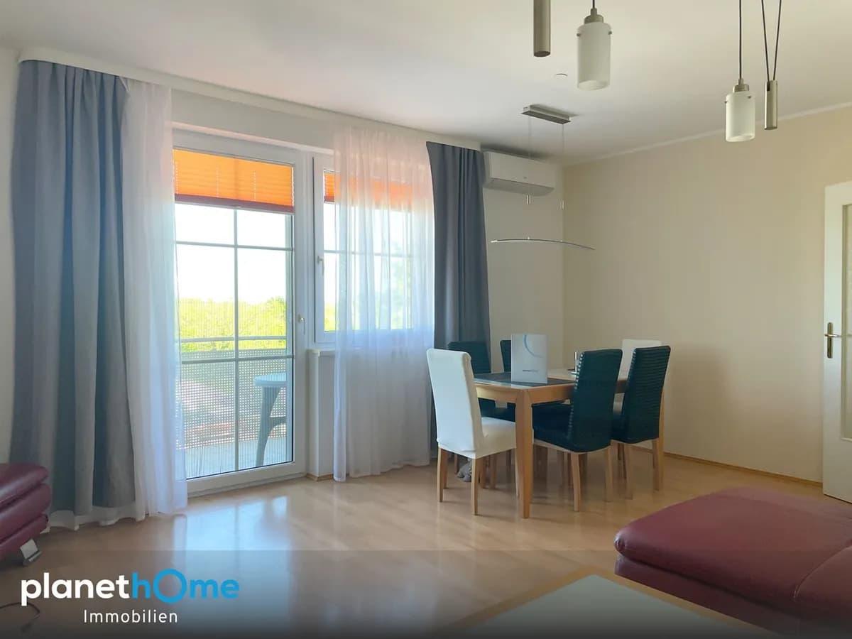 4-Zimmer-Wohnung kaufen in Baden – 85,55 m², € 399.000 – Bild 1 von 14