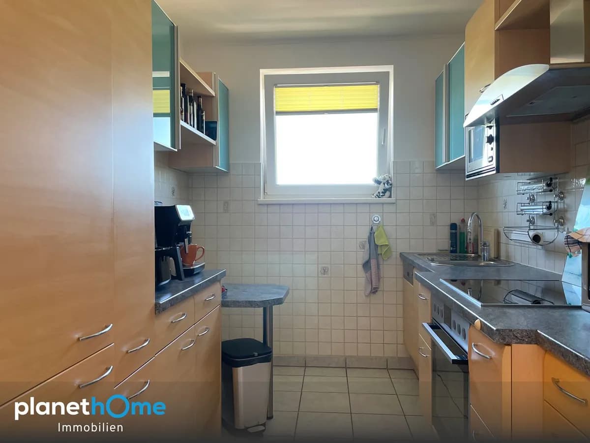 4-Zimmer-Wohnung kaufen in Baden – 85,55 m², € 399.000 – Bild 3 von 14