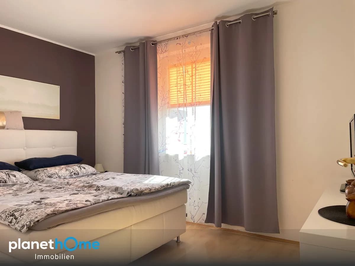 4-Zimmer-Wohnung kaufen in Baden – 85,55 m², € 399.000 – Bild 4 von 14