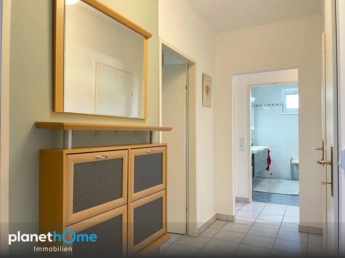 4-Zimmer-Wohnung kaufen in Baden – 85,55 m², € 399.000 – Bild 6 von 14