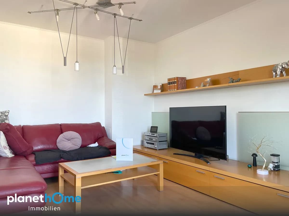 4-Zimmer-Wohnung kaufen in Baden – 85,55 m², € 399.000 – Bild 8 von 14