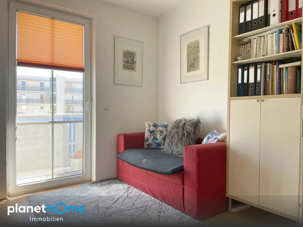 4-Zimmer-Wohnung kaufen in Baden – 85,55 m², € 399.000 – Bild 9 von 14