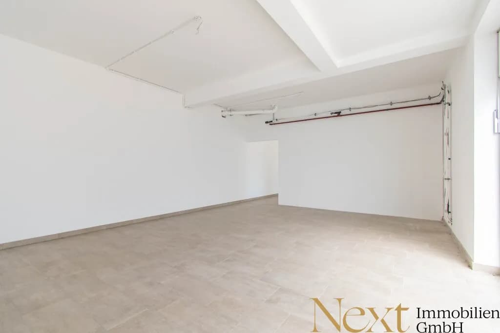 Gewerbeimmobilie mieten in Steyr – 107 m², € 998 – Bild 4 von 7