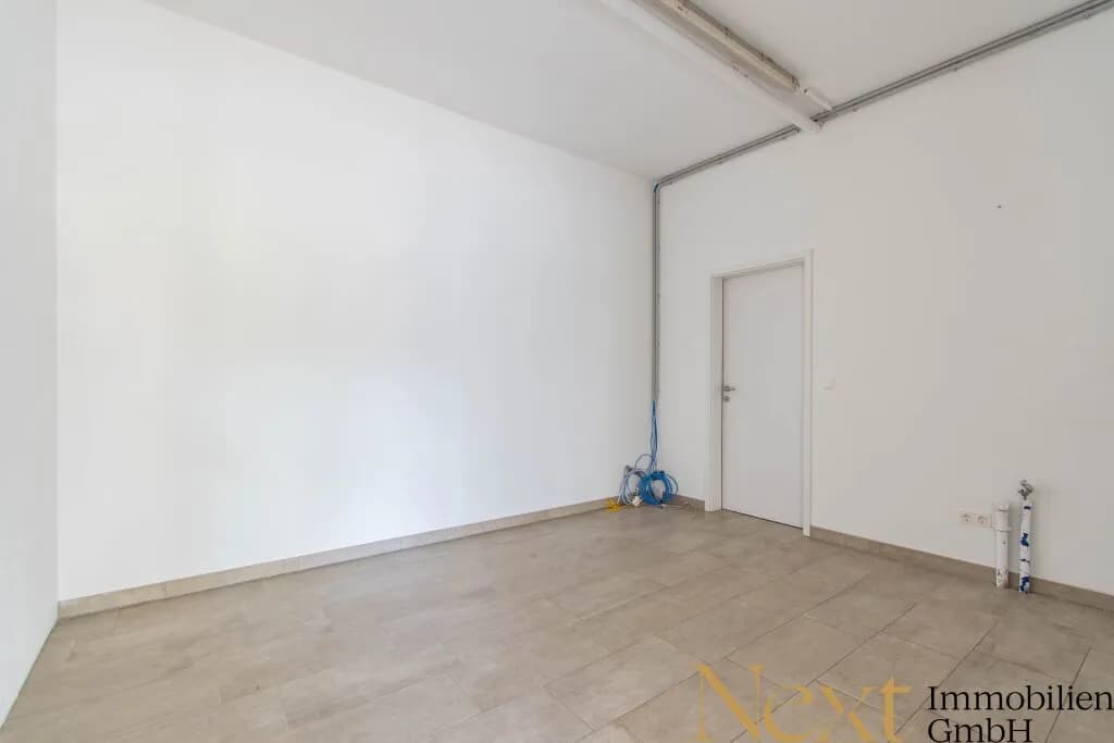 Gewerbeimmobilie mieten in Steyr – 107 m², € 998 – Bild 6 von 7