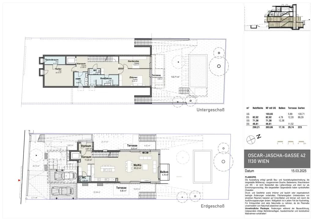 6-Zimmer-Immobilie kaufen in Wien – 273 m², € 2.490.000 – Bild 36 von 36