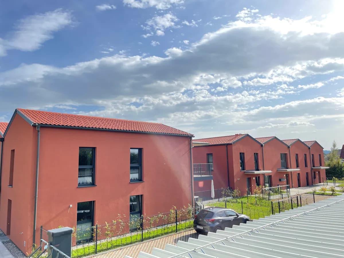3-Zimmer-Wohnung mieten in Leibnitz – 76,11 m², € 1.146 – Bild 2 von 4