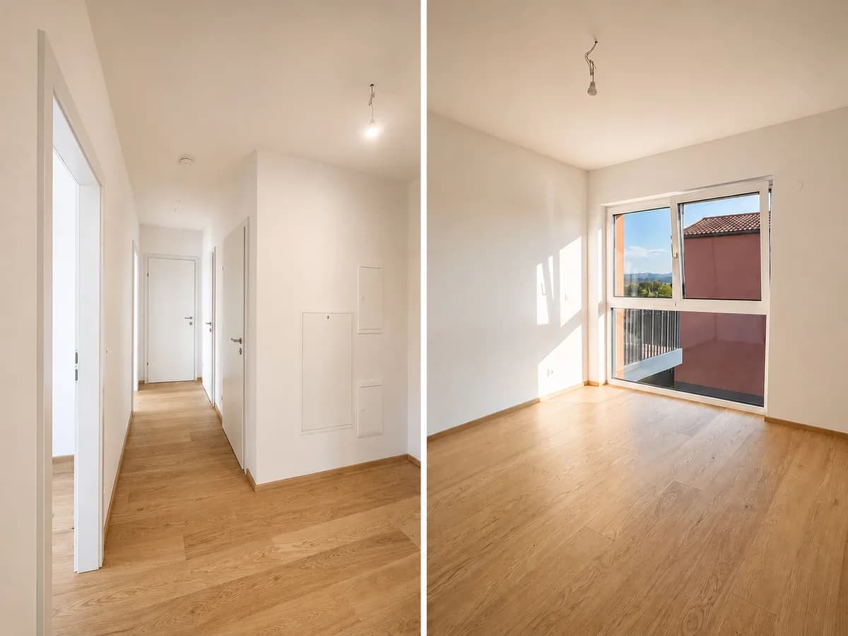 3-Zimmer-Wohnung mieten in Leibnitz – 76,11 m², € 880 – Bild 5 von 8