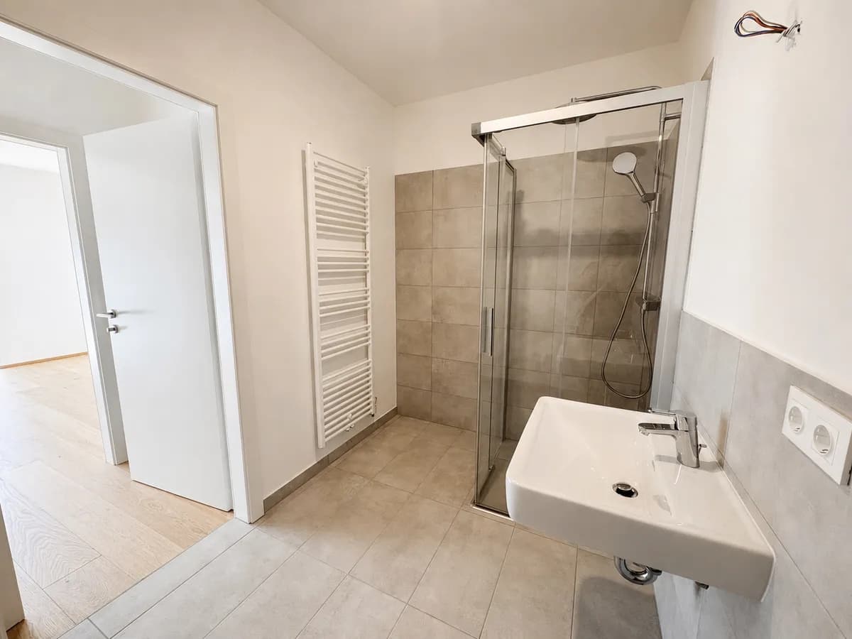 3-Zimmer-Wohnung mieten in Leibnitz – 76,11 m², € 880 – Bild 6 von 8