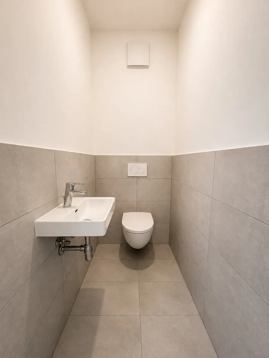 3-Zimmer-Wohnung mieten in Leibnitz – 76,11 m², € 880 – Bild 7 von 8