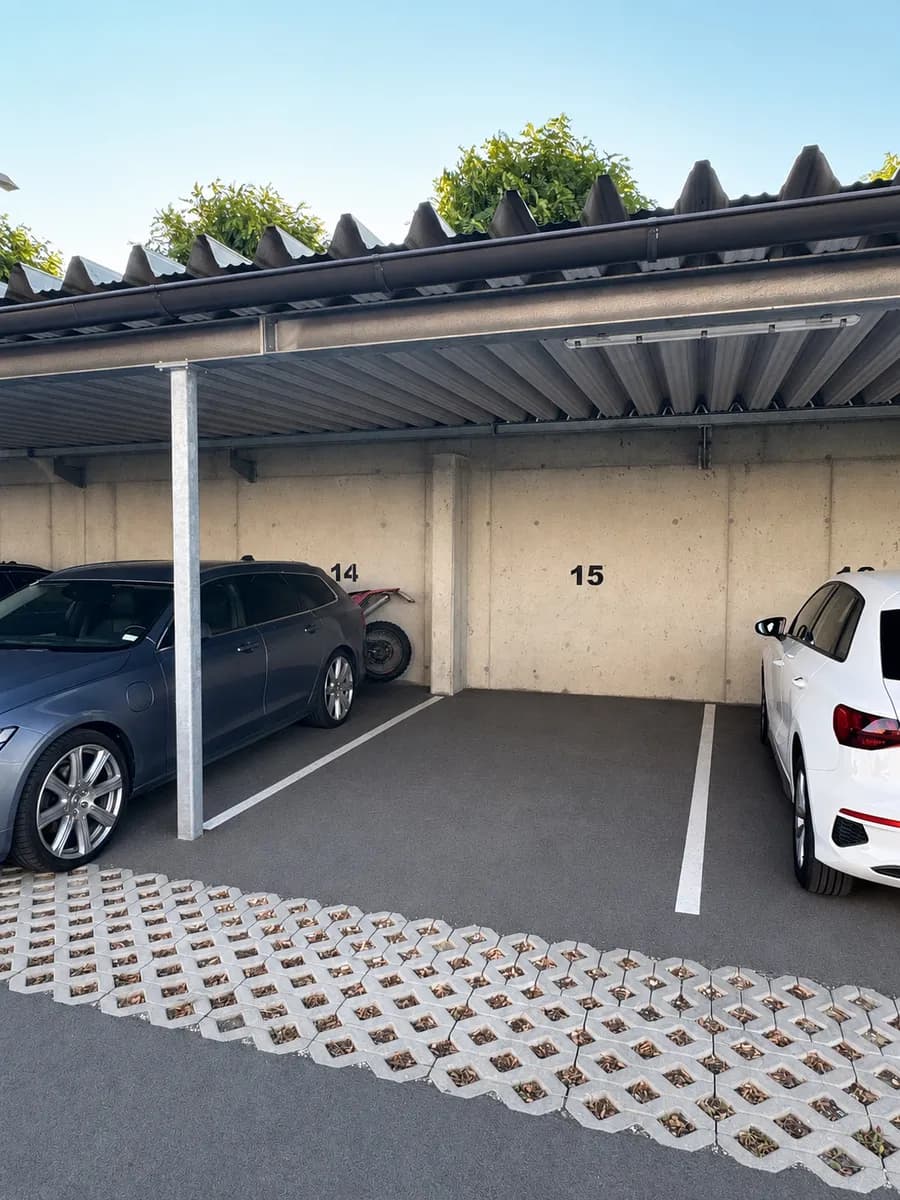 3-Zimmer-Wohnung mieten in Leibnitz – 76,11 m², € 880 – Bild 8 von 8