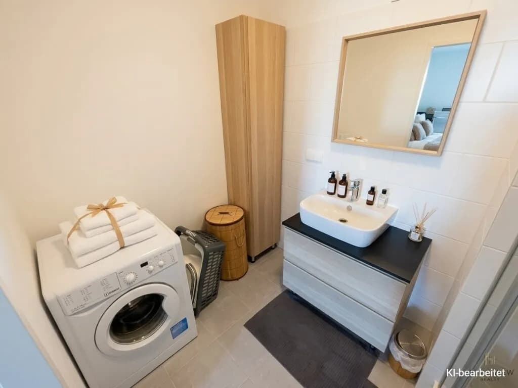 2-Zimmer-Wohnung mieten in Wien – 48 m², € 990 – Bild 5 von 6