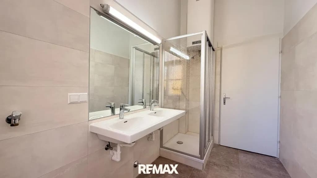 4-Zimmer-Wohnung mieten in Leoben – 124 m², € 991 – Bild 2 von 8