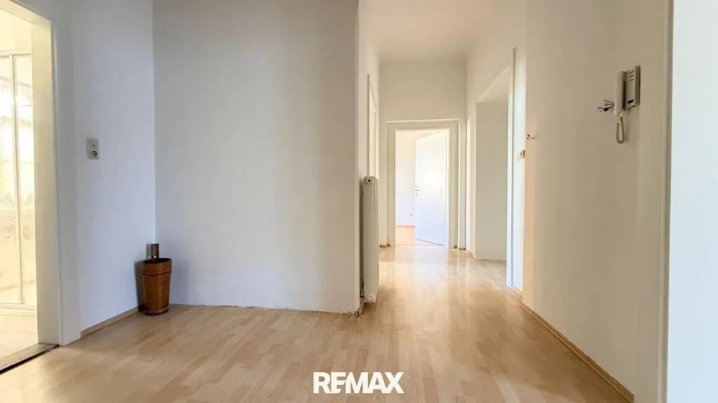 4-Zimmer-Wohnung mieten in Leoben – 124 m², € 991 – Bild 3 von 8