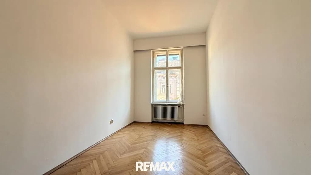 4-Zimmer-Wohnung mieten in Leoben – 124 m², € 991 – Bild 4 von 8