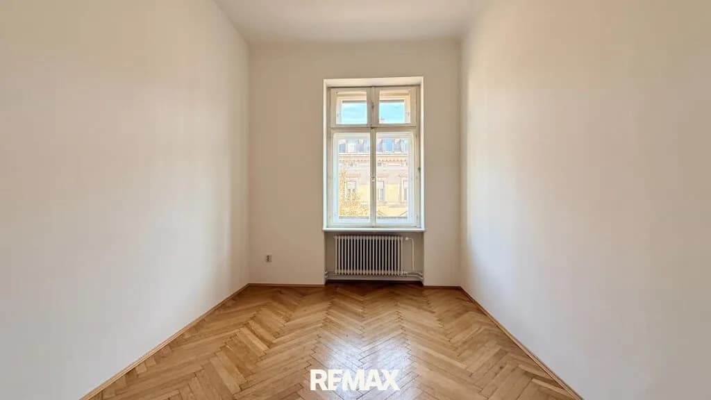 4-Zimmer-Wohnung mieten in Leoben – 124 m², € 991 – Bild 5 von 8