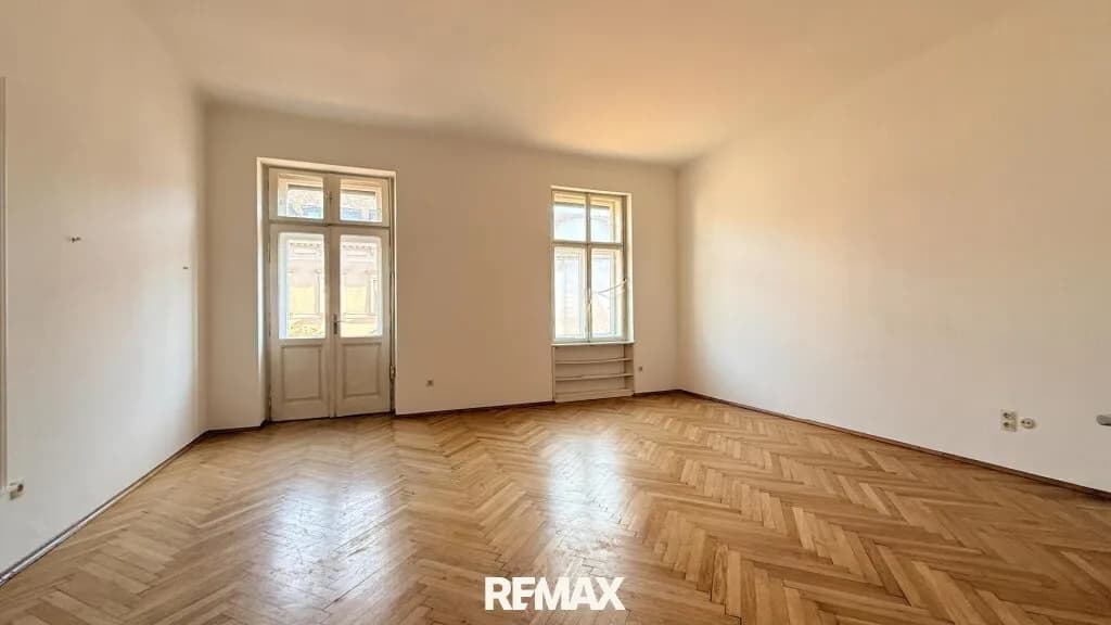 4-Zimmer-Wohnung mieten in Leoben – 124 m², € 991 – Bild 6 von 8