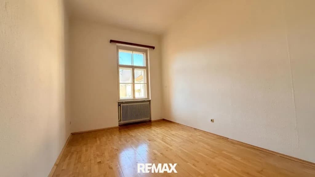 4-Zimmer-Wohnung mieten in Leoben – 124 m², € 991 – Bild 7 von 8