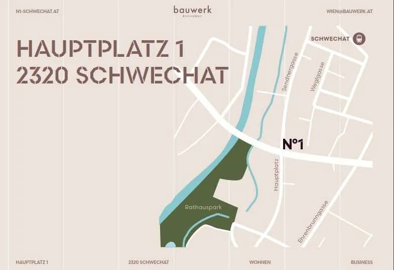 3-Zimmer-Wohnung kaufen in Bruck an der Leitha – 85,67 m², € 673.600 – Bild 11 von 14